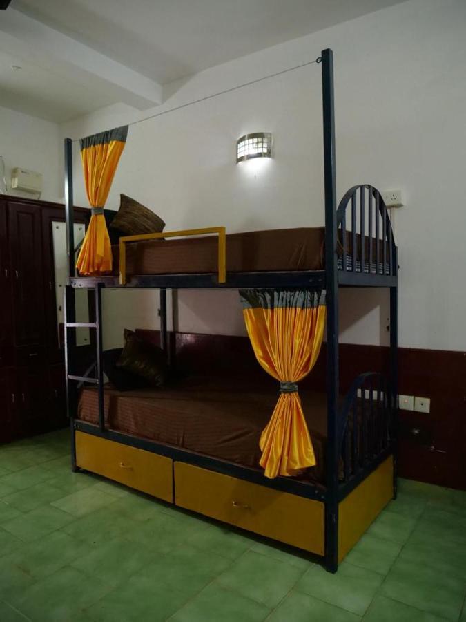 Hosteller'S バルカラ エクステリア 写真