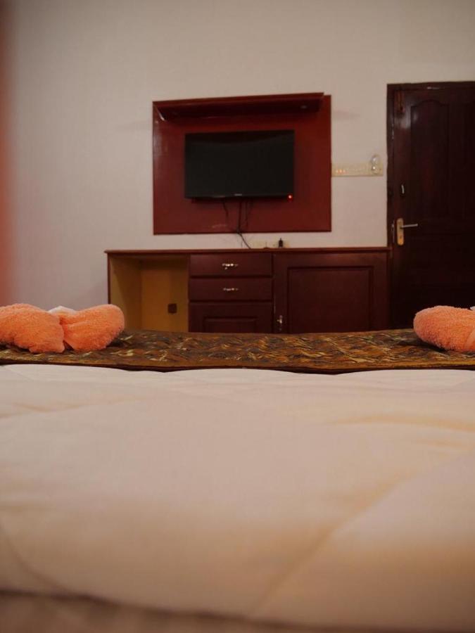 Hosteller'S バルカラ エクステリア 写真