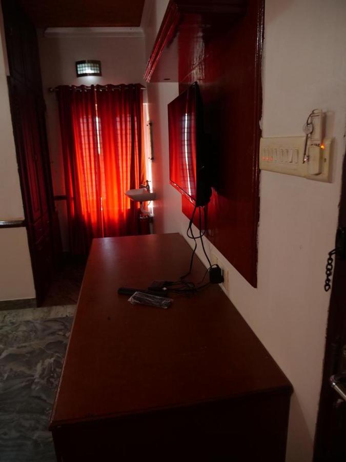 Hosteller'S バルカラ エクステリア 写真