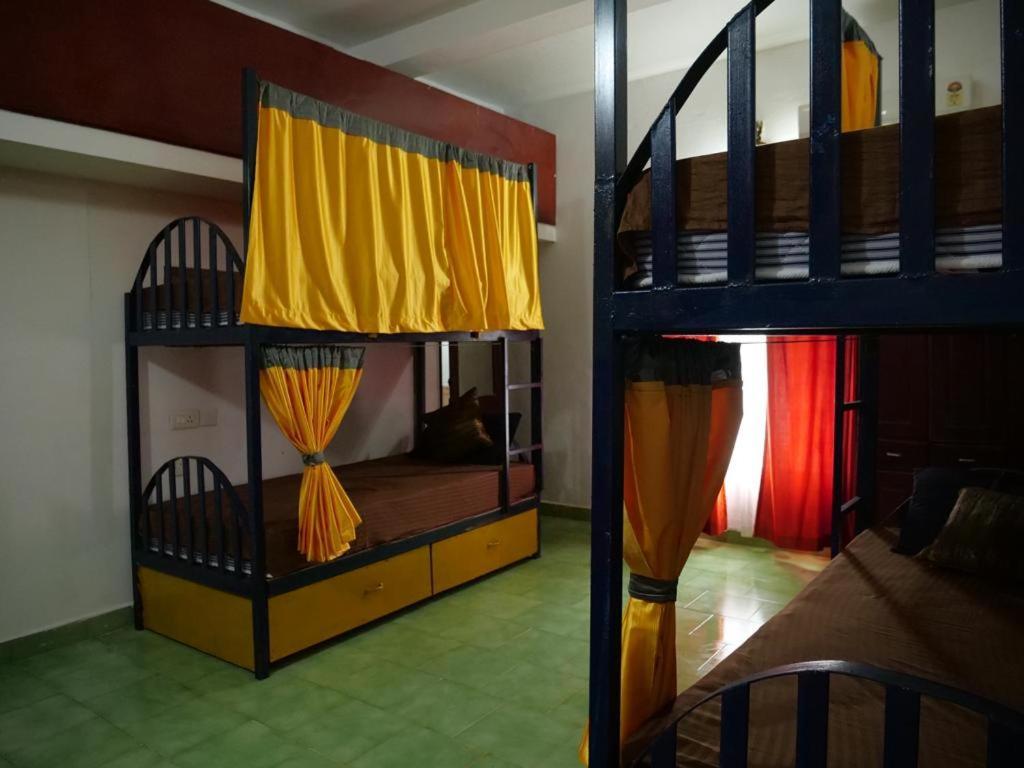 Hosteller'S バルカラ エクステリア 写真