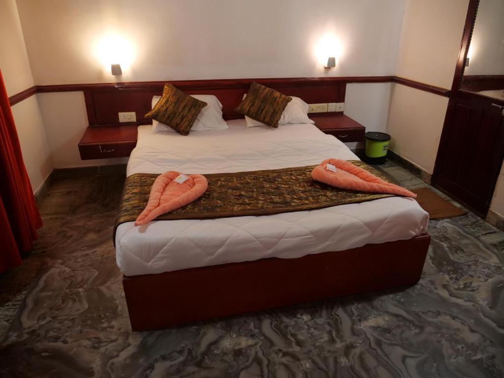 Hosteller'S バルカラ 部屋 写真
